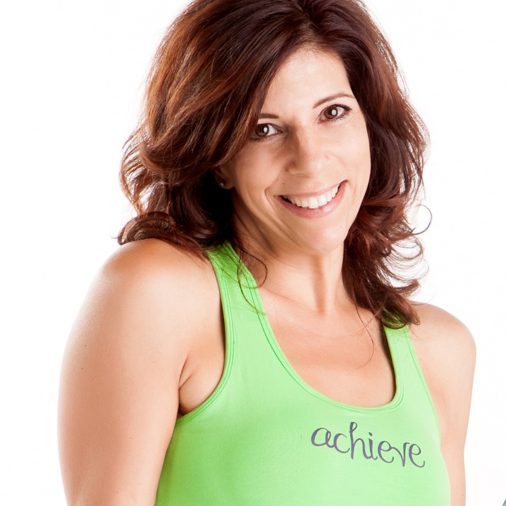 Meet your Posher, Debbie